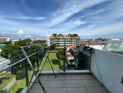 Suites @ Changi (D14), Apartment #541314991